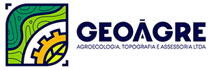 Logotipo da GeoAgre Assessoria